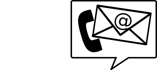 contact cliparts