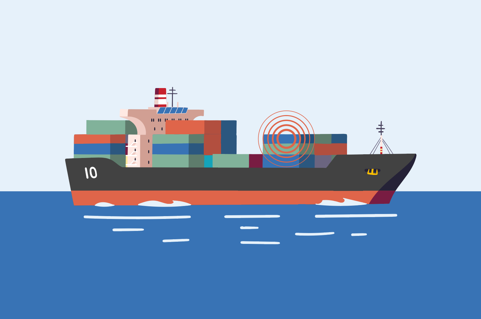 container cliparts 2024