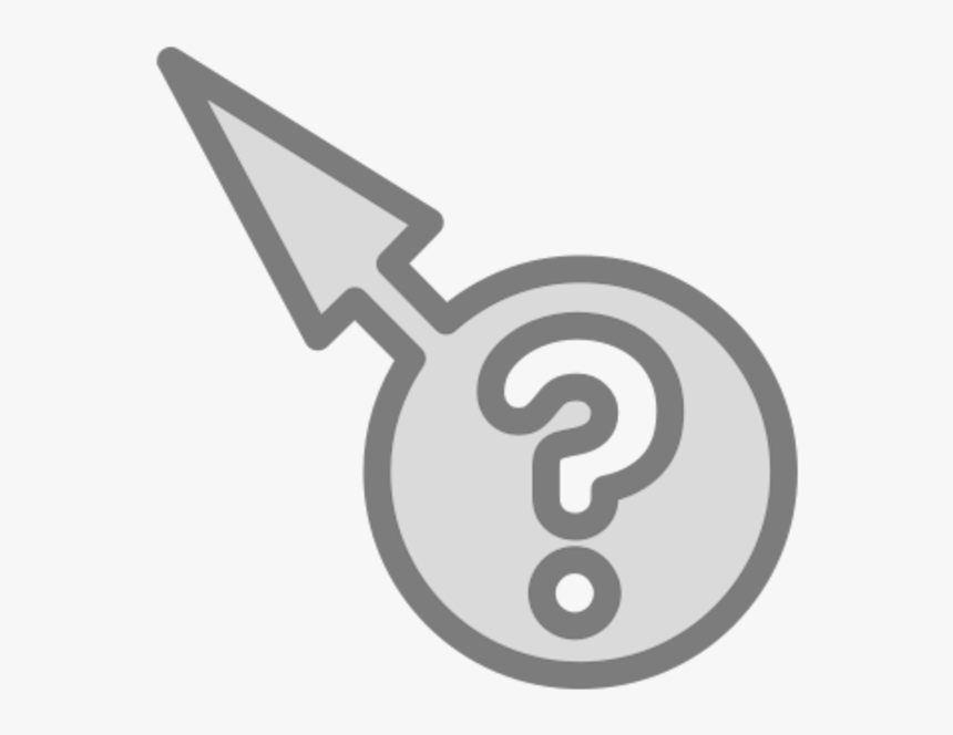 Context Help Icon - Context Clipart, HD Png Download - kindpng