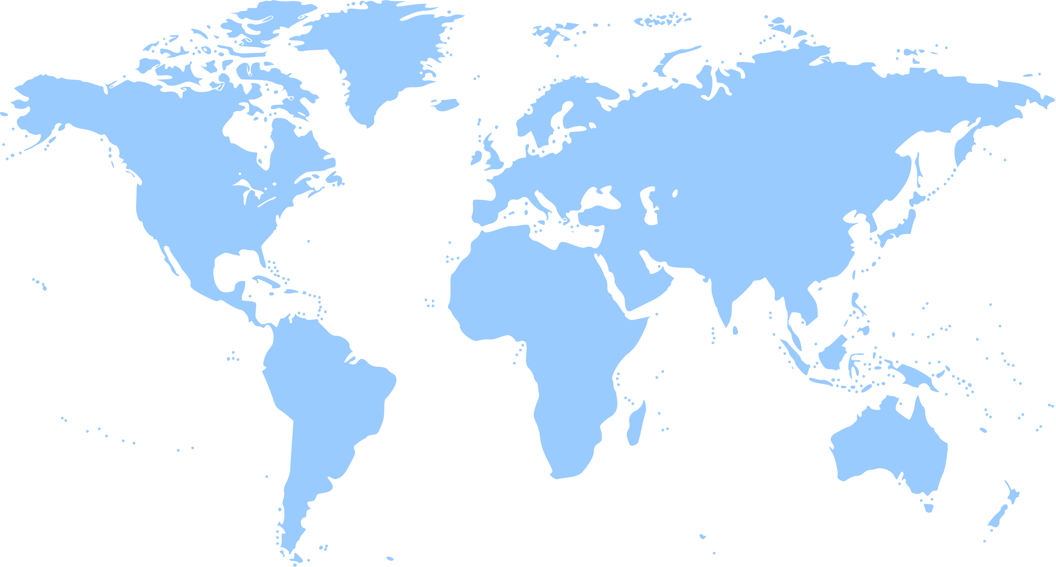 200+ Free Continent Clipart Images