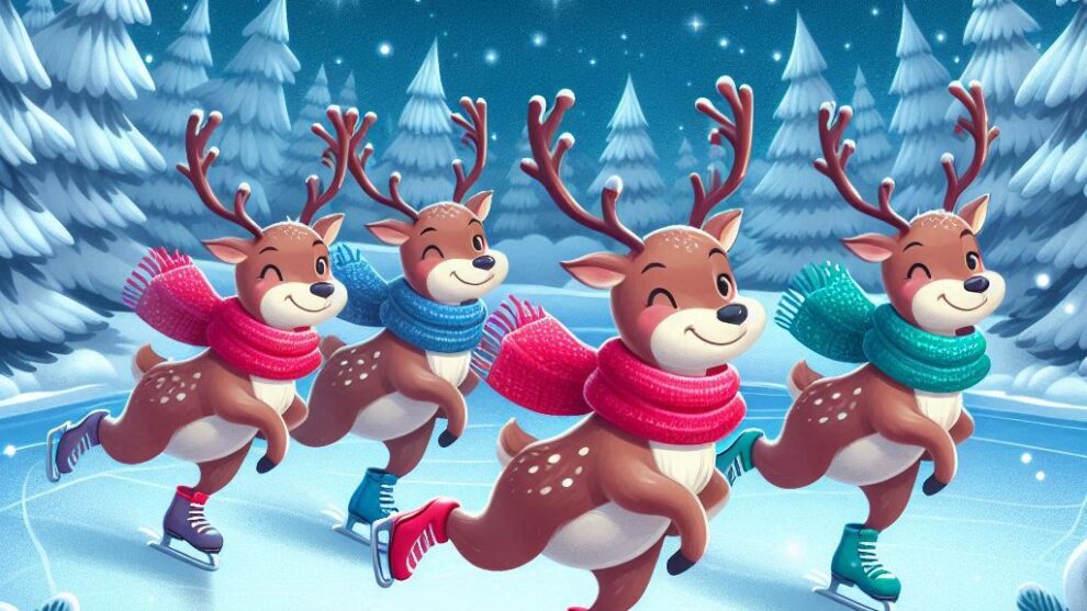 Control Advent Calendar 2024 – Control Advent