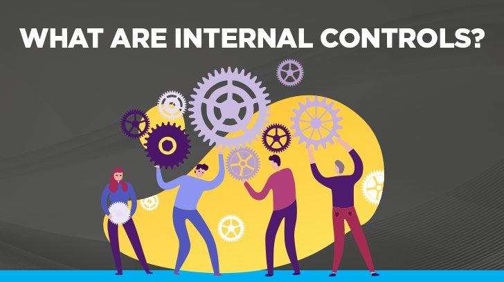 What are Internal Controls? Types, Examples, Purpose, Importance