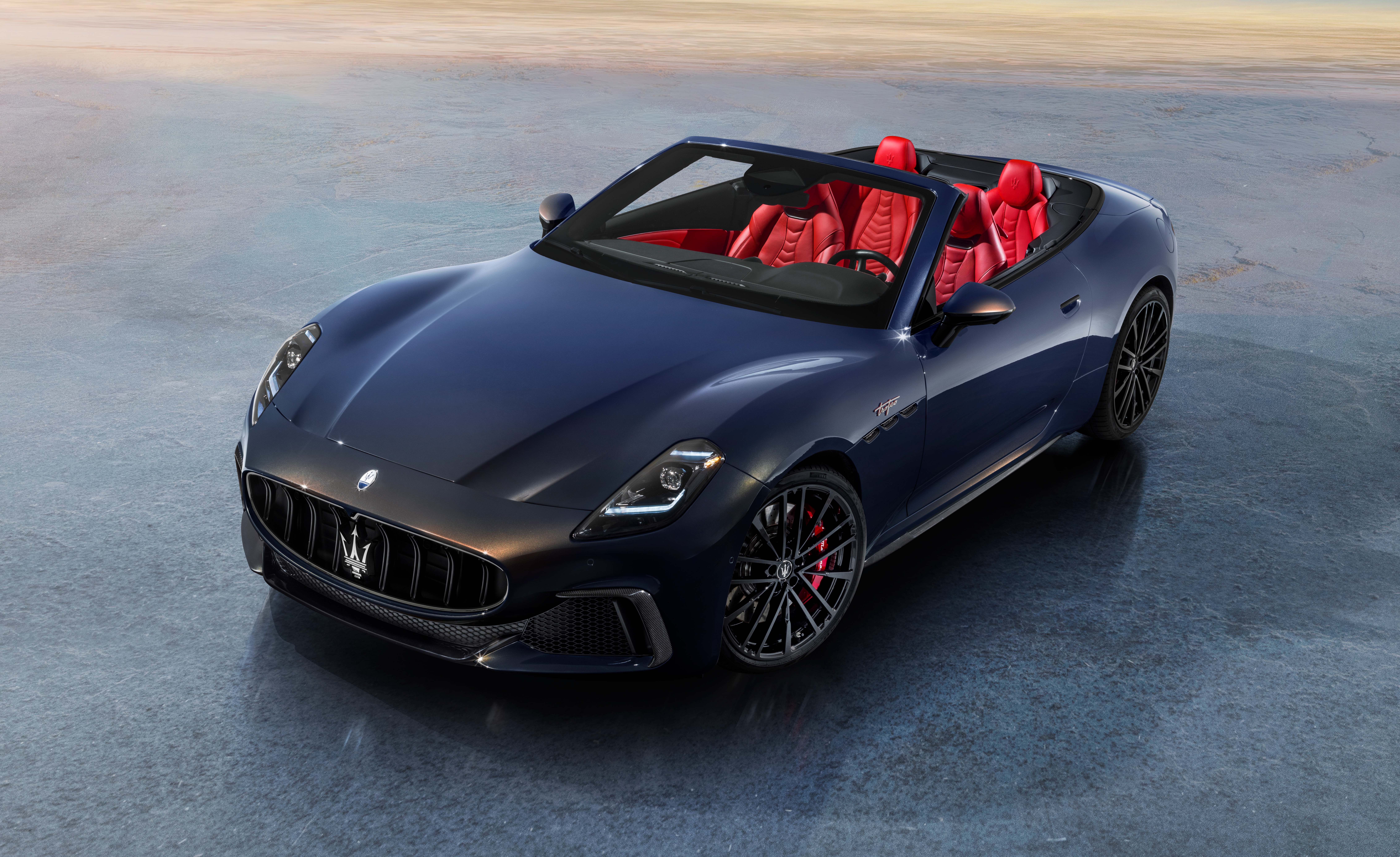 Best New Convertibles of 2024 and 2025