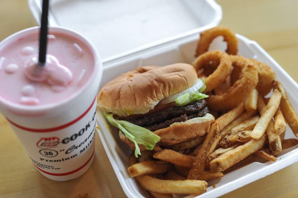 9 Things You Should Know Before Eating At Cook Out