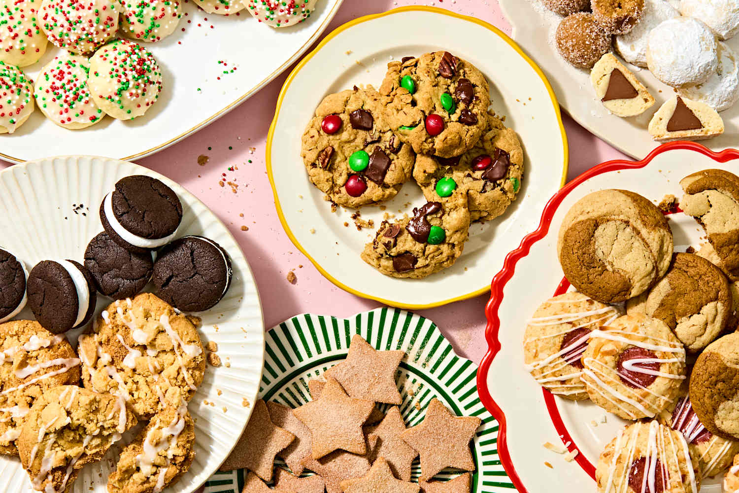 cookies cliparts 2024