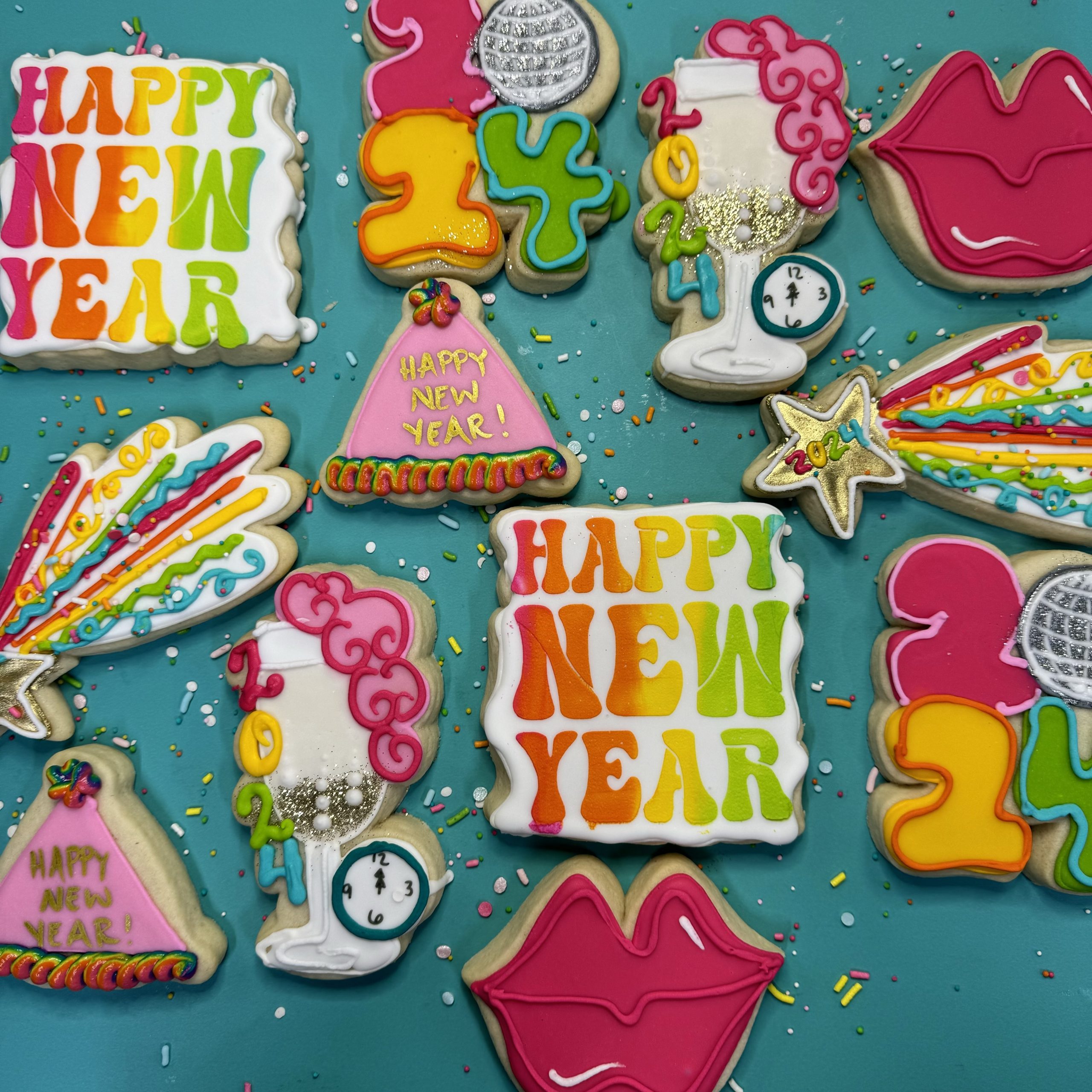 cookies cliparts 2024