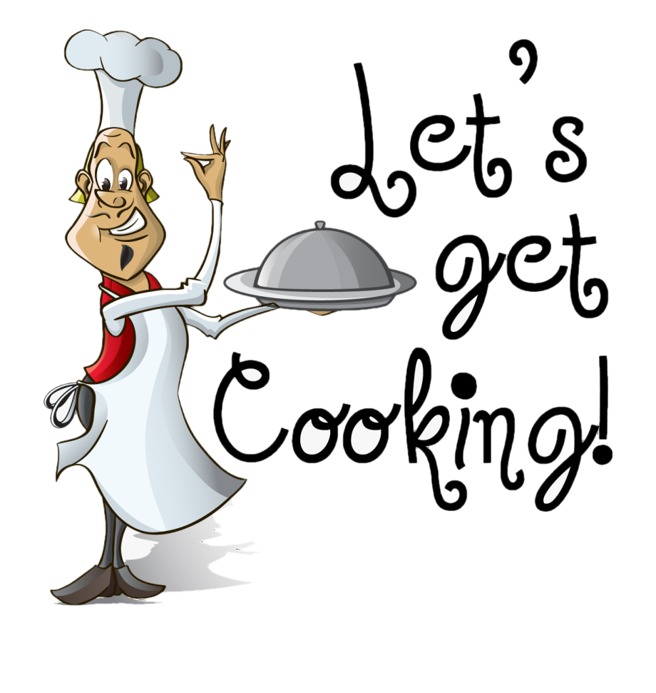 cooking class cliparts