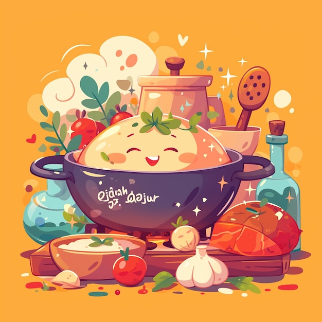 cooking clip art 2024