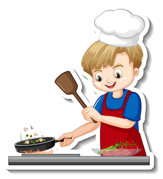 Cooking Clipart Images - Free Download on clipart library