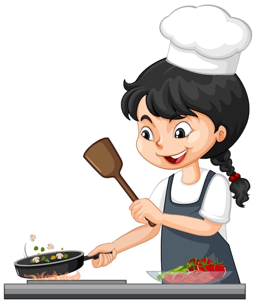 cooking cliparts 2024