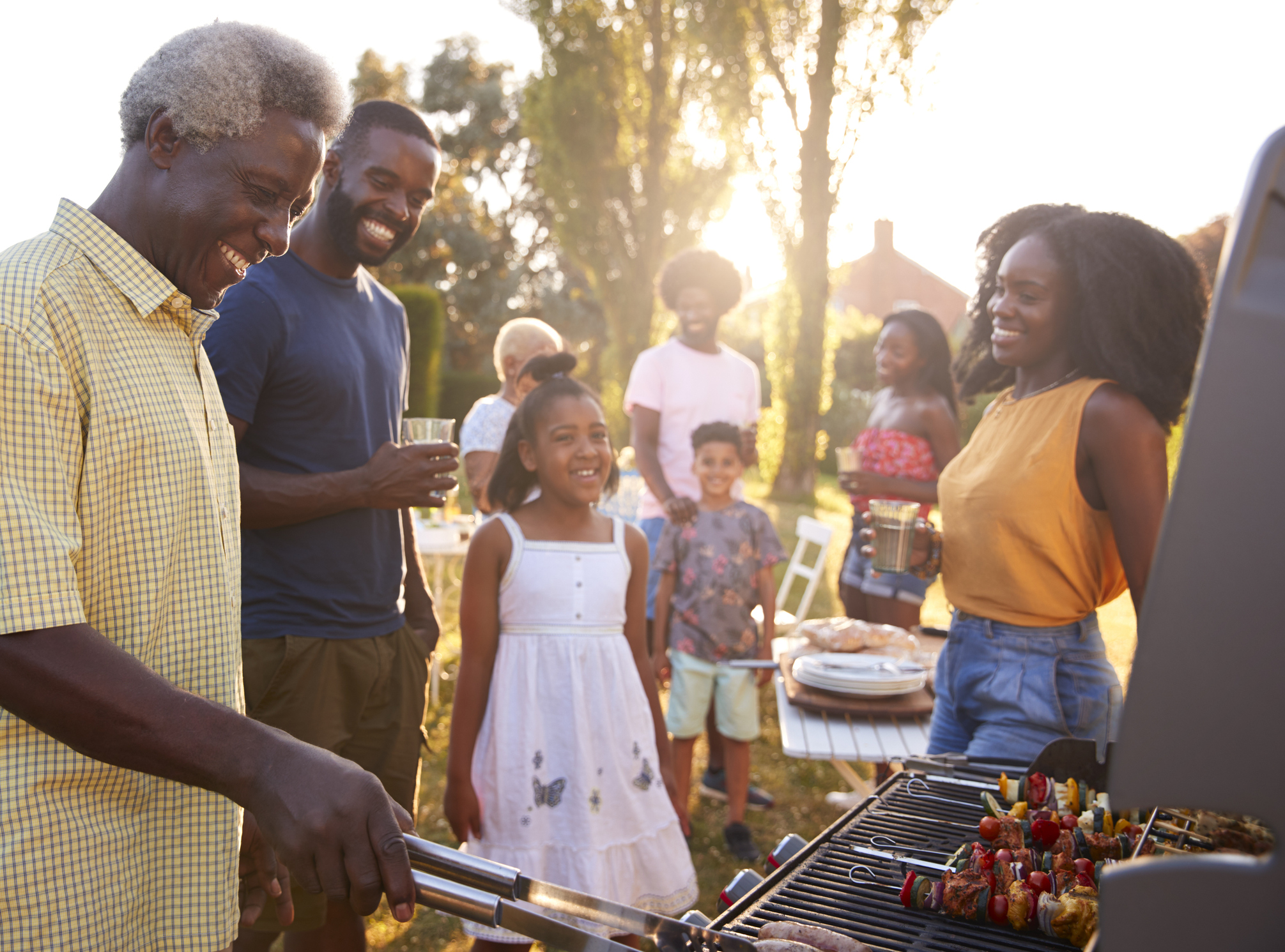 The Gradual Decline Of Cookout Culture: Is the Tradition Fading Away?