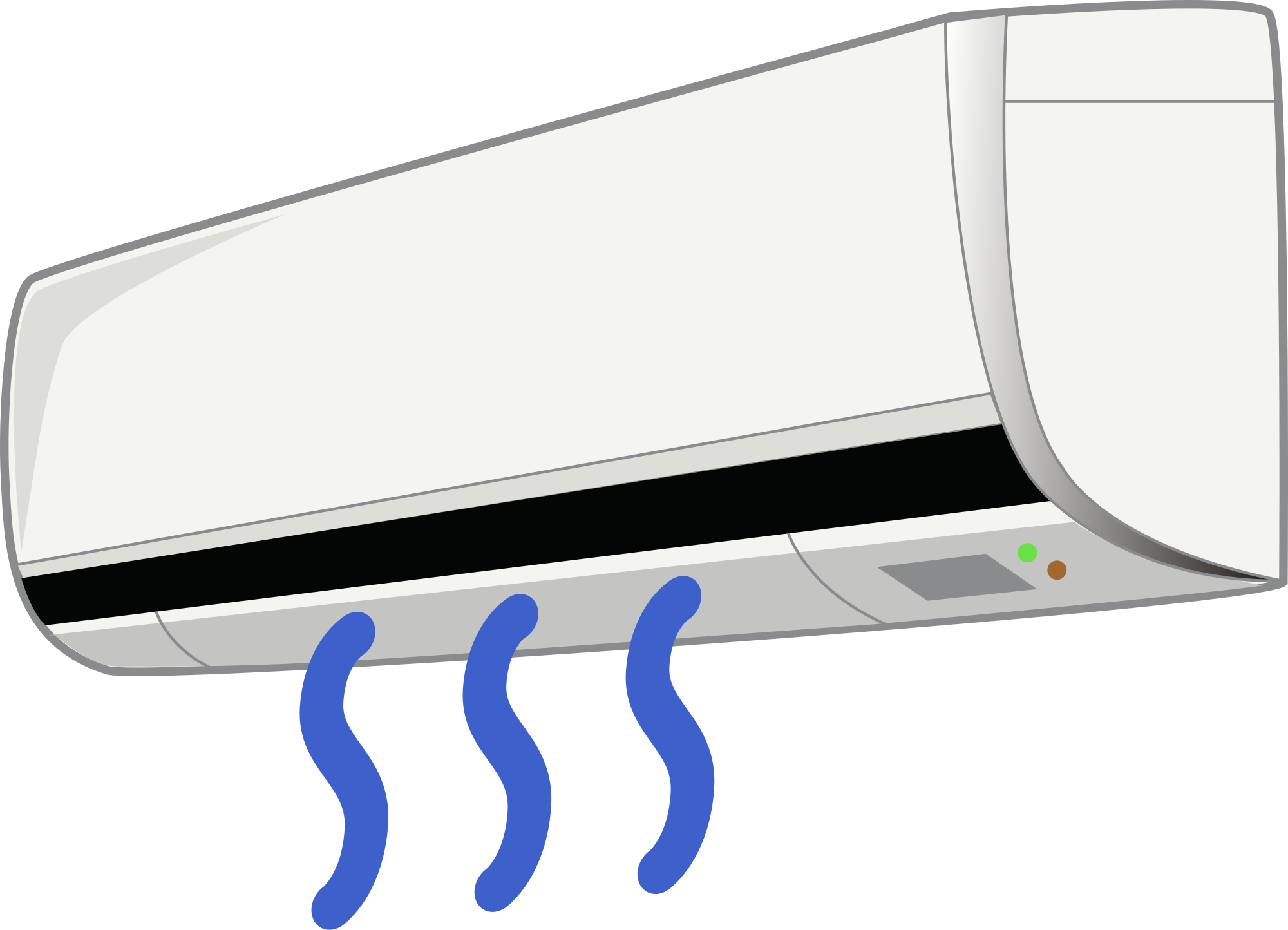 cool air cliparts