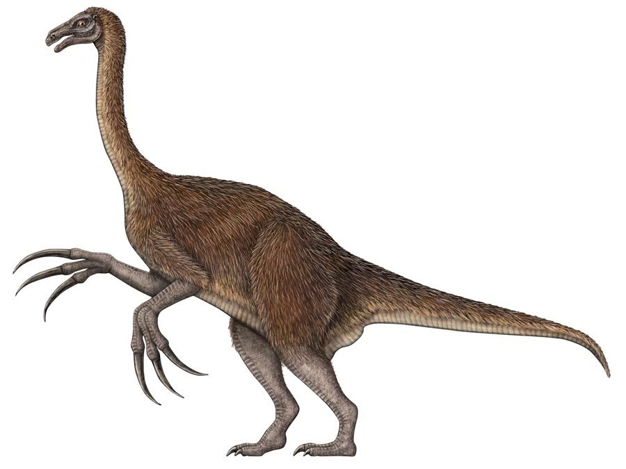 6 Awesome Dinosaur Species You Should Know | Britannica