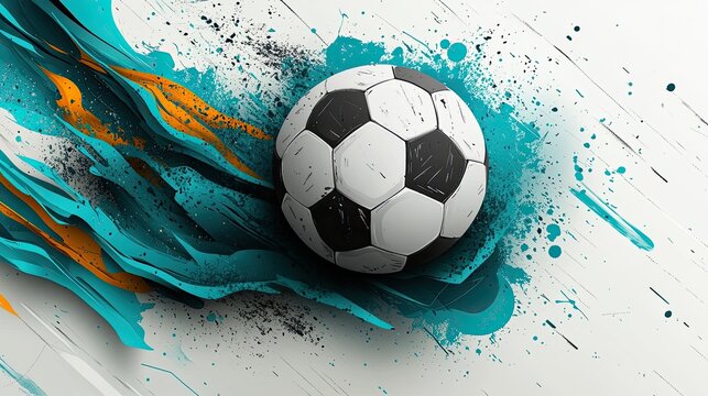 cool football cliparts