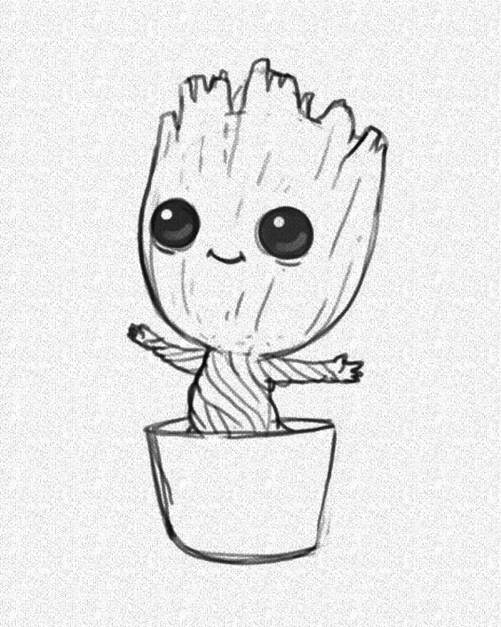 cool images to draw