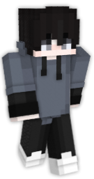 cool Minecraft Skins | laby.net