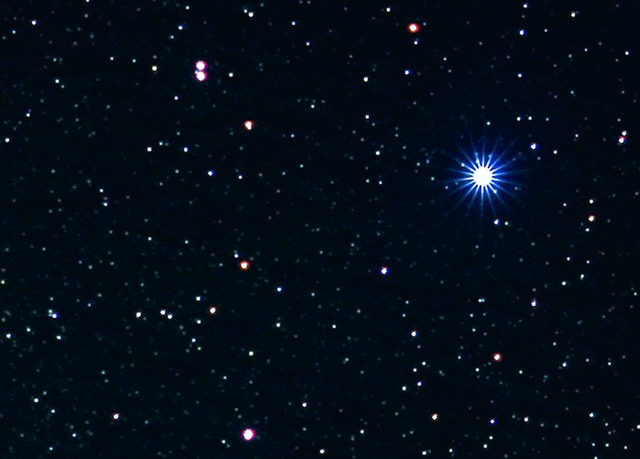 The 10 Weirdest Stars in the Milky Way