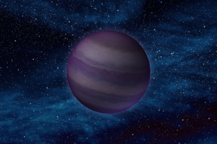 The 10 Weirdest Stars in the Milky Way