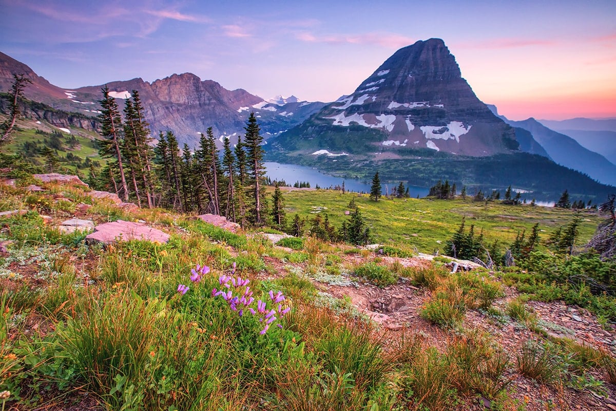 33 Best Cool Weather Summer Vacations in the USA [2024]