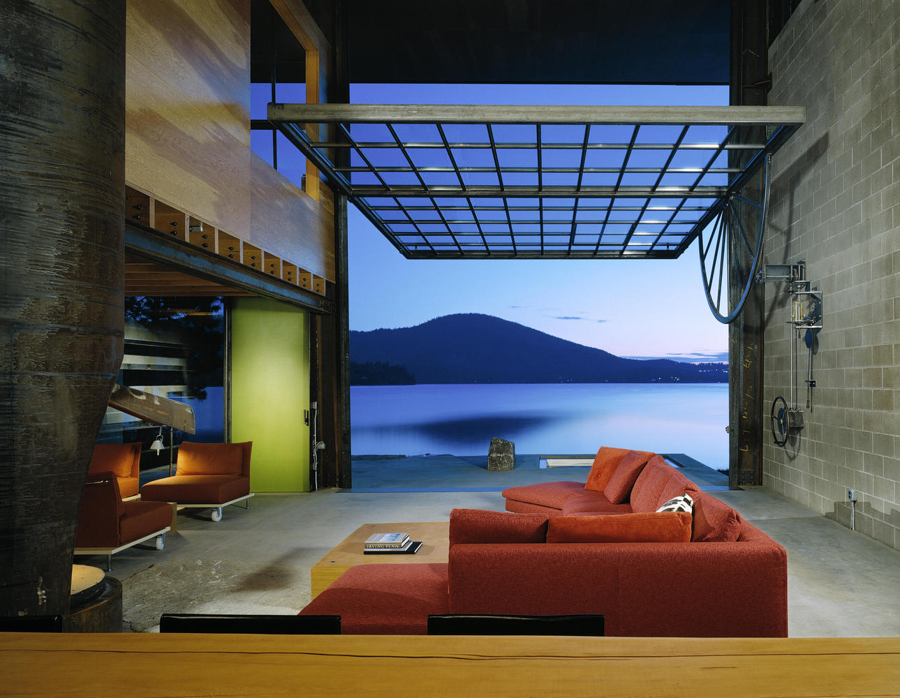 5 of the coolest windows a home could ever have - PLAIN Magazine