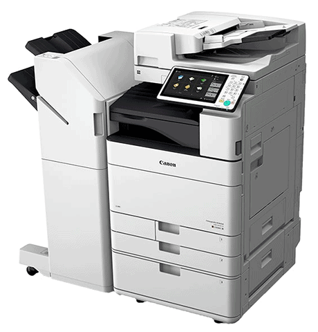 Canon Multifunction Copiers - Global Office Inc.