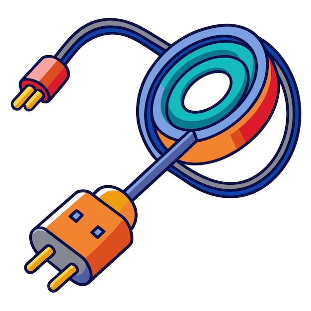 cord cliparts