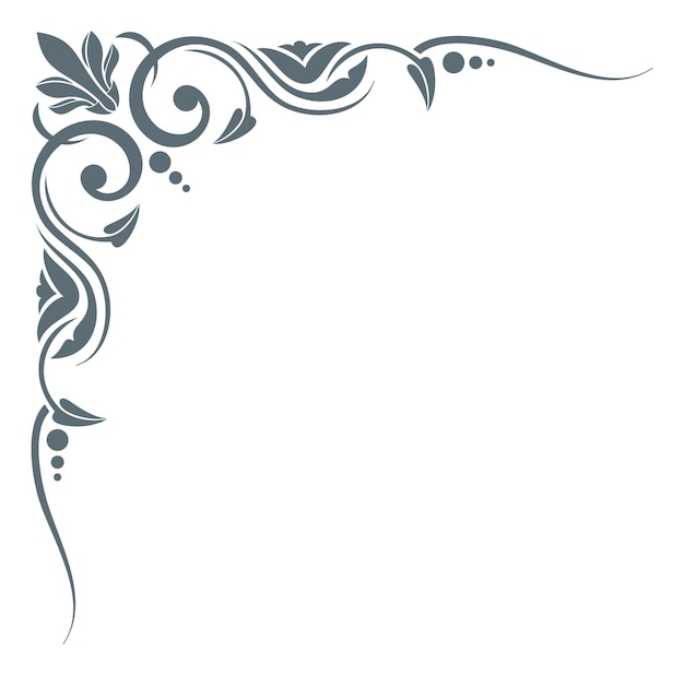 Corner Design Images - Free Download on clipart library
