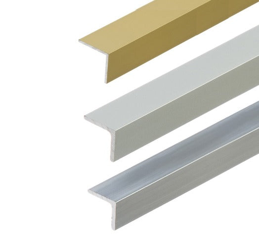 Aluminium Edge Corner Trim
