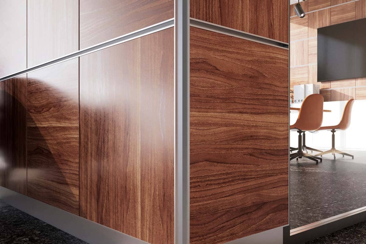 Aluminum Corner Trims: Perfect Wall Corner Solution | Eagle Aluminum