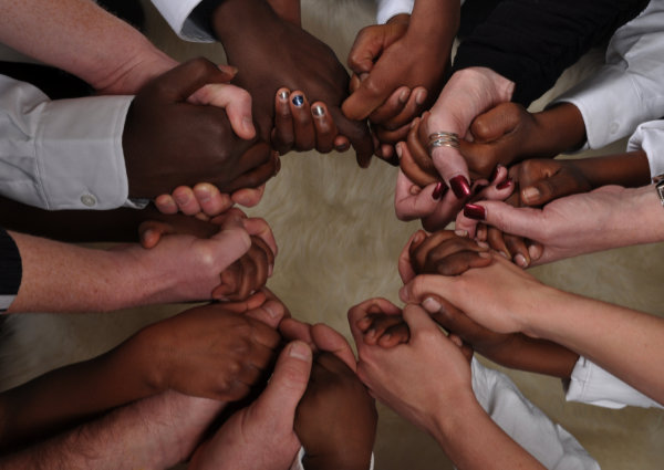 The Power of Corporate Prayer | Home Page Articles