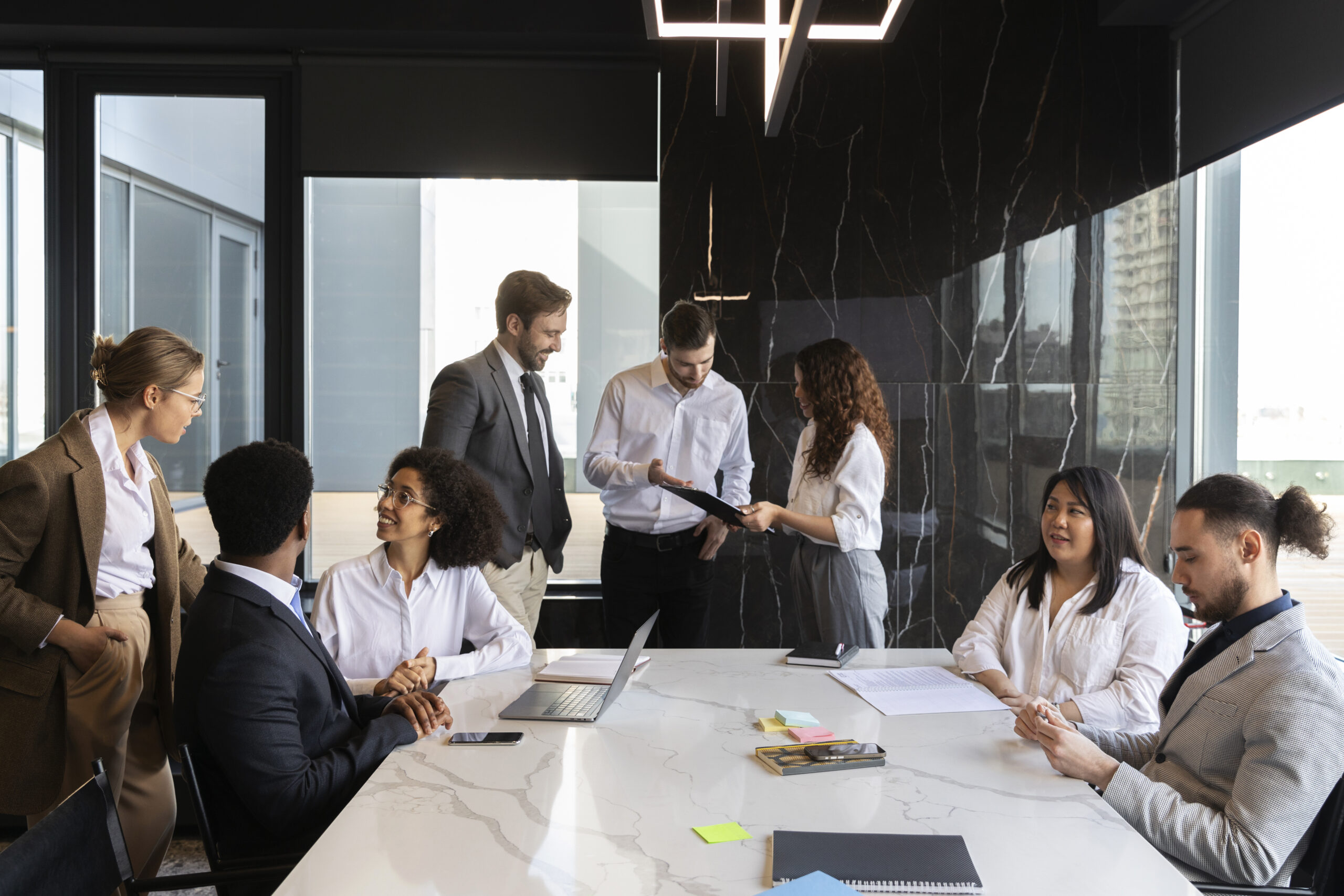 Corporates - T-Hub
