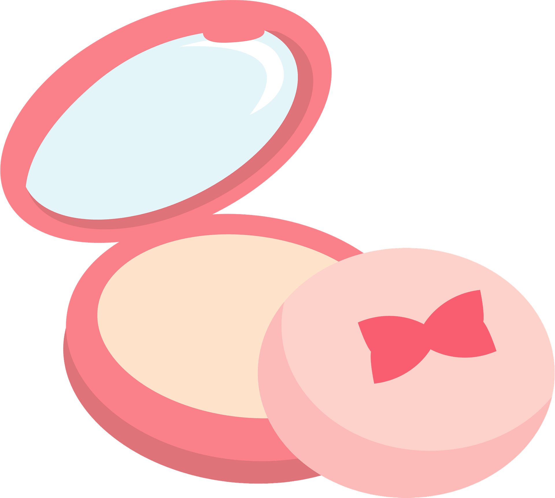cosmetics cliparts