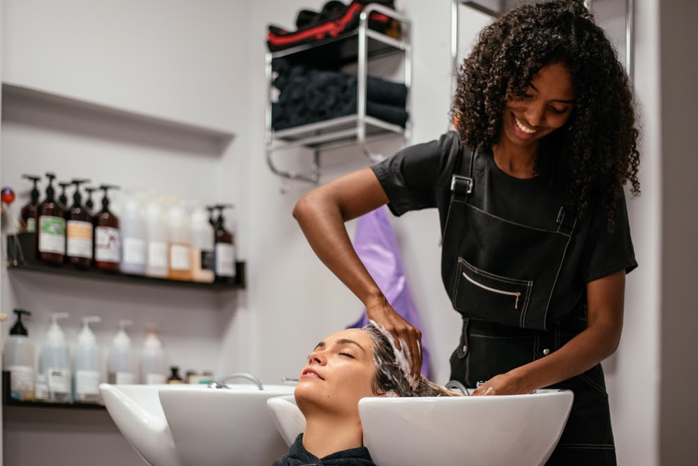 cosmetologists