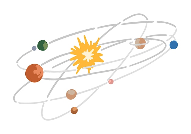 cosmic cliparts