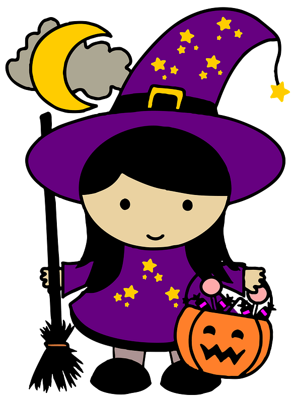 costume cliparts