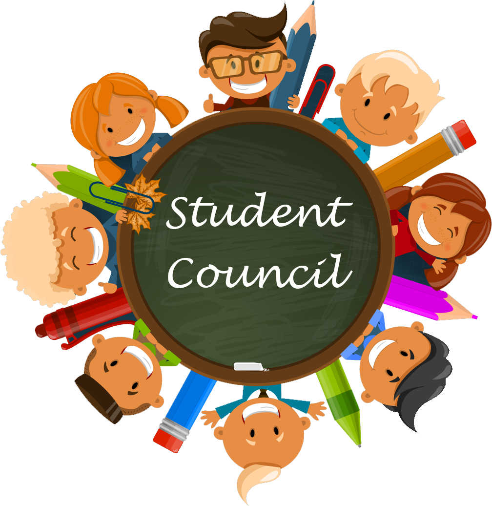 Fairbanks Elementary - Student Council