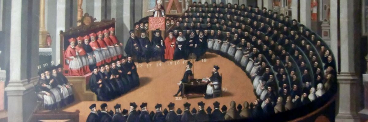 Councils | Catholic Answers Encyclopedia