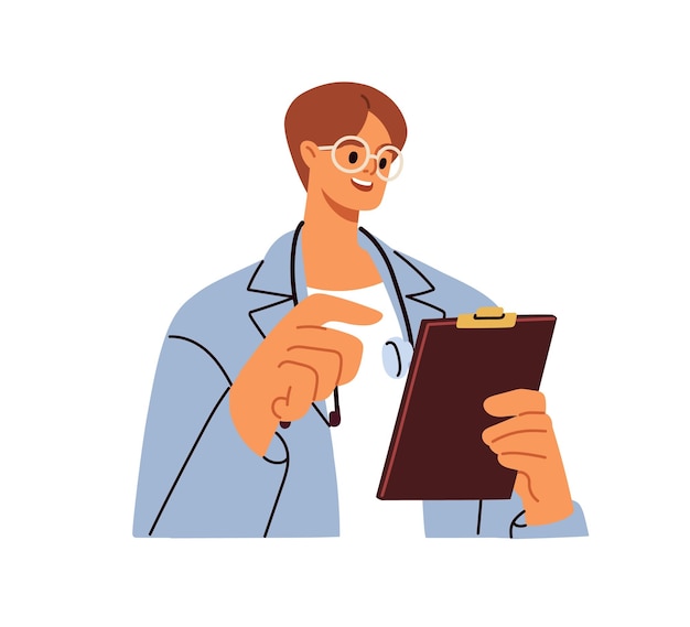 counselor clipboard cliparts