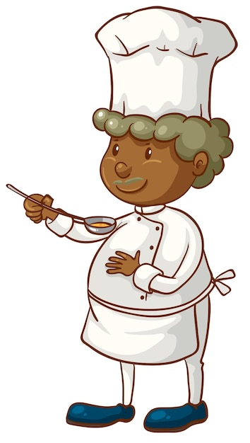 country chef cliparts