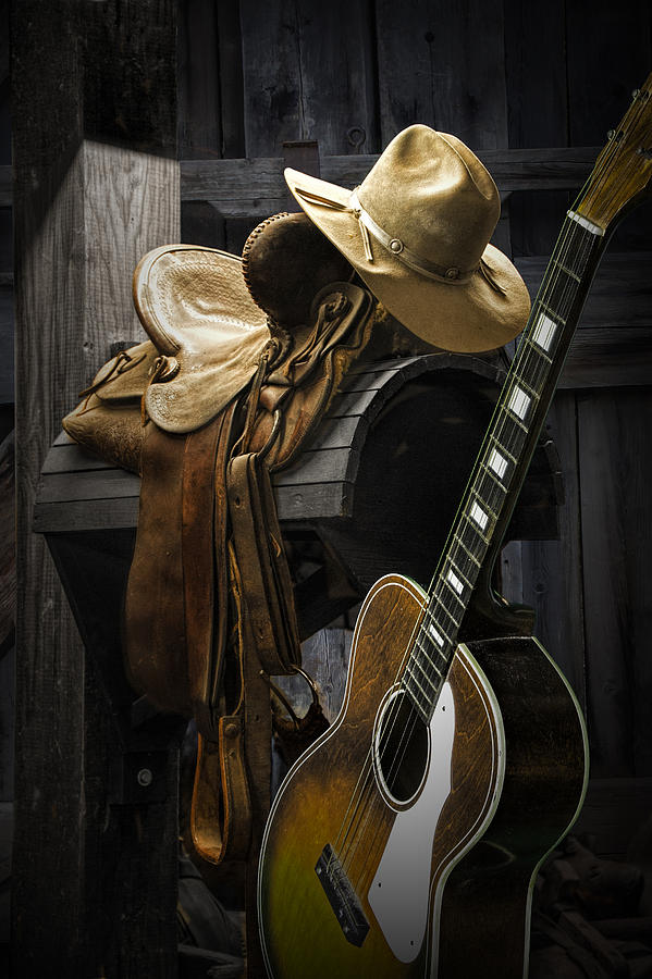 country western images