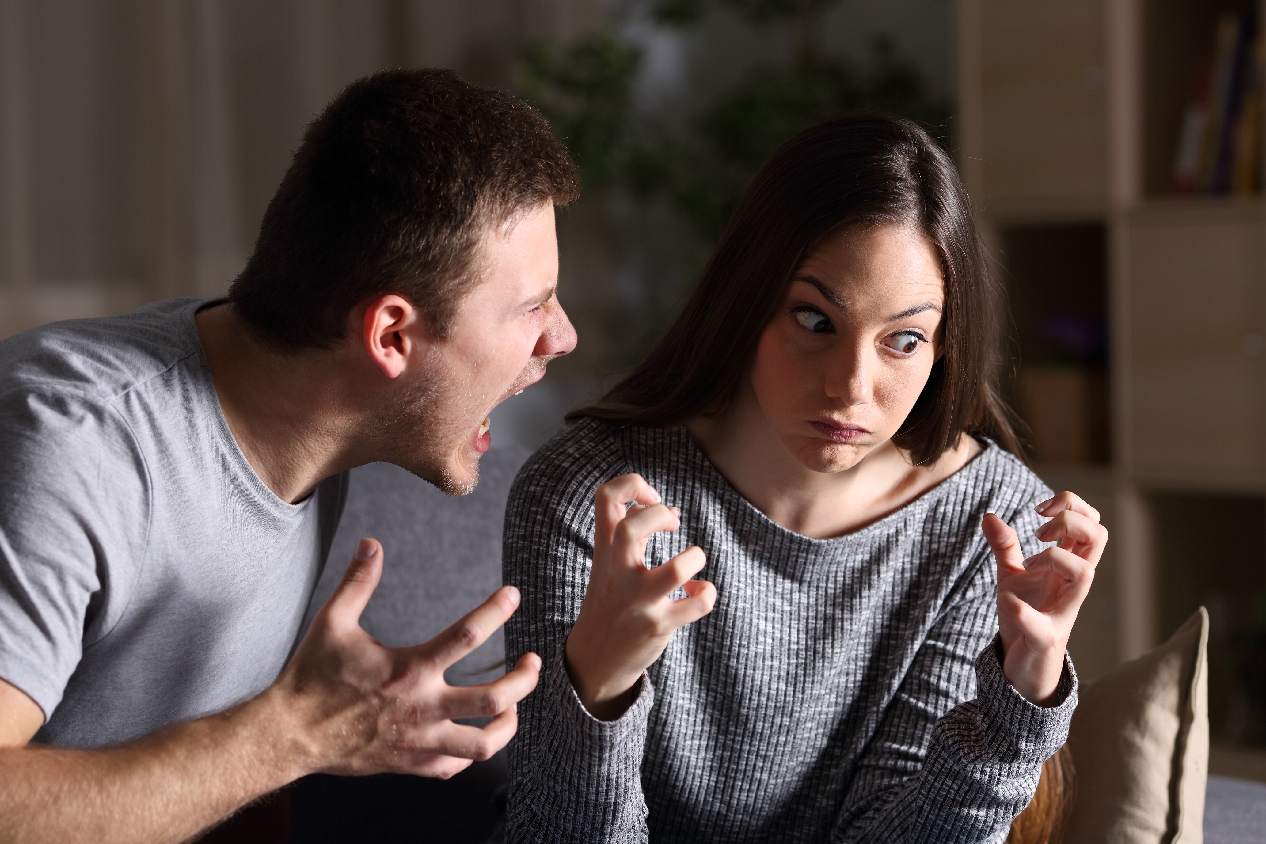 Bottom-line Why you FIGHT! – Mike and Susan Dawson