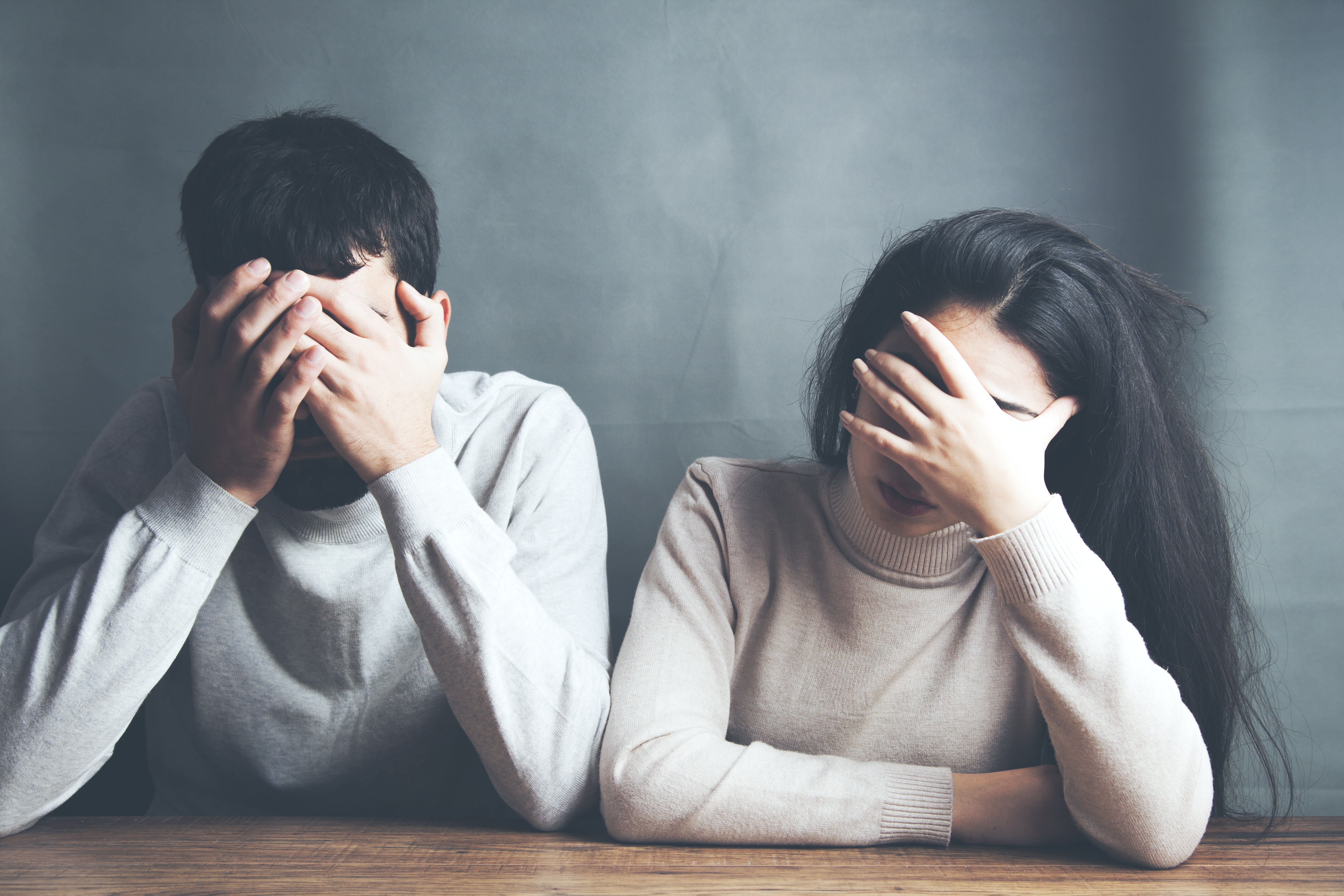 Couple Fights - Meaning and Solutions