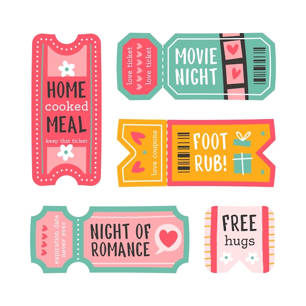 Coupon Clipart Vectors &amp; Illustrations for Free Download | clipart library
