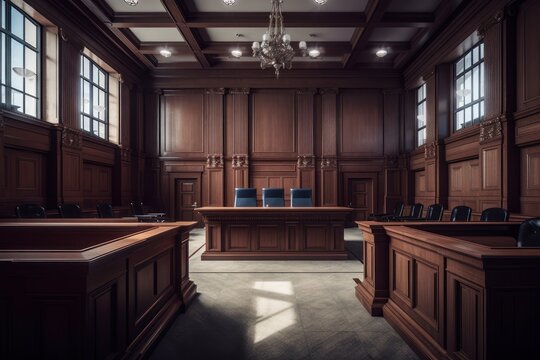 court room pictures