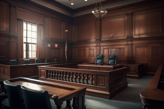 court room pictures