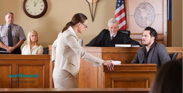 courtroom images