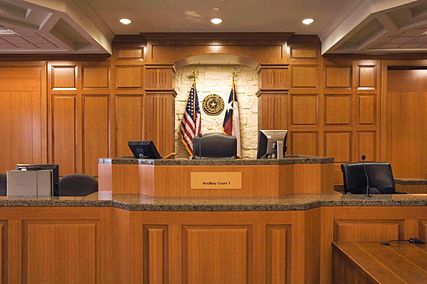 courtroom pictures