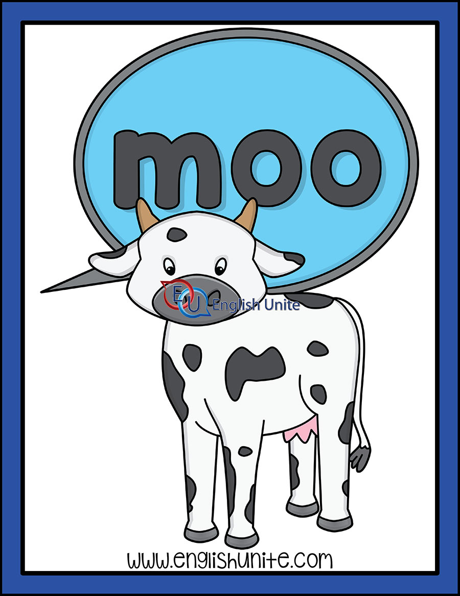 cow clip art 2024