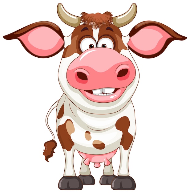 cow clipart_2023