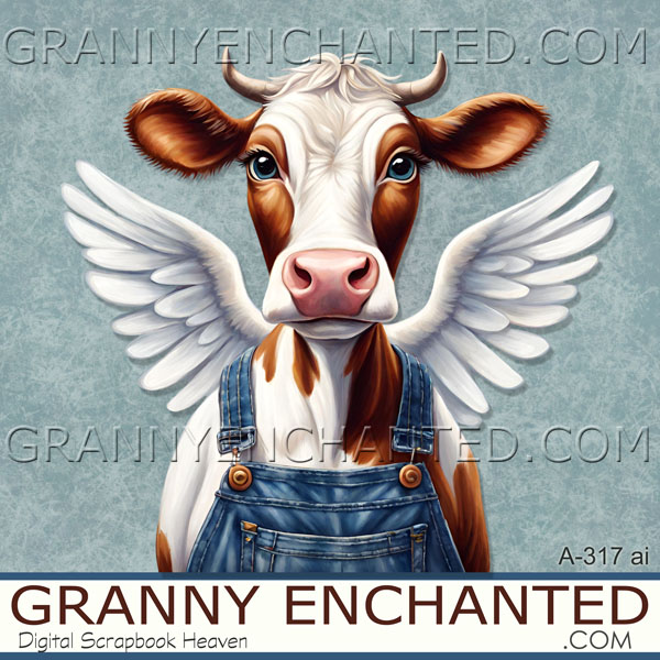 cow images clipart 2024